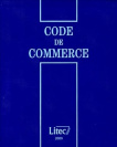 Code du commerce 2000