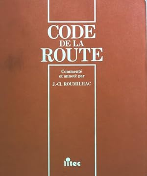 Code de la route 1990