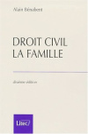 Droit civil de la famille