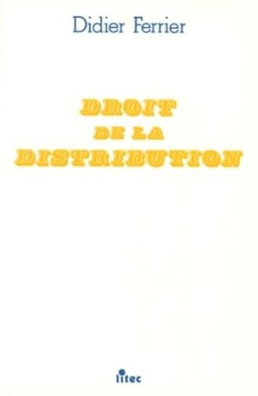 Droit de la distribution