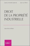 Droit de la propriété industrielle