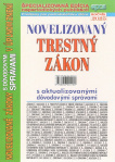 Novelizovaný Trestný zákon 1/2025