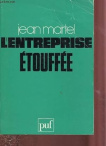 Ľentreprise étouffée