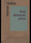 Nové občanské právo