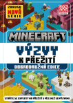 Minecraft - Výzvy k přežití