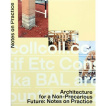 Architecture for a Non-Precarious Future: Notes on Practice