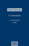 O ctnostech v Teologické sumě 