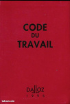 Code du Travail 1995