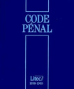 Code Pénal 1998