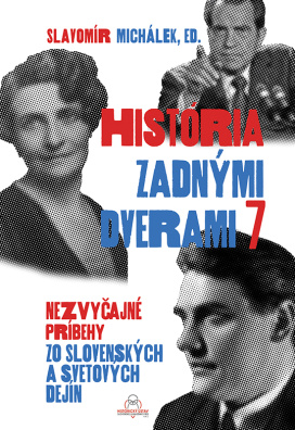 História zadnými dverami 7