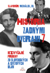 História zadnými dverami 7