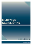 Mluvnice galicijštiny 