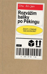 Rozvážím balíky po Pekingu. Život v čínské gig economy