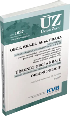 ÚZ č.1627 Obce, Kraje, hl. m. Praha, Úředníci obcí a krajů, Obecní policie