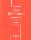 Code Électoral 2001