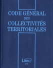 Code Général des Collectivités Territoriales 2001