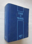 Code du Travail 1994