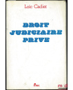 Droit Judiciaire Prive