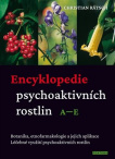 Encyklopedie psychoaktivních rostlin A-E 