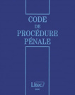 Code de Procédure Pénale 2000
