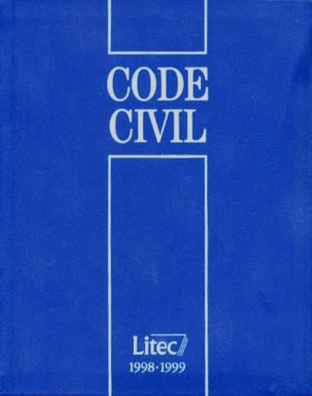 Code de Procédure Civile 1999