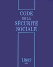 Code de la Sécurité Sociale 2000