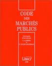 Code des Marchés Publics 1999