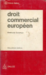 Droid commercial européen
