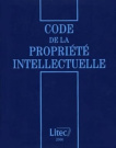 Code De La Propriete Intellectuelle