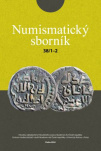 Numismatický sborník 38/1-2