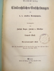 Sammlung von Zivilrechtlichen Entschibungen des k. k. Oberften Gerichtshofes XXIV. Band