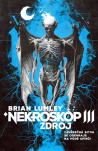 Nekroskop III: Zdroj 