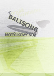 Balisong - motýlkový nůž