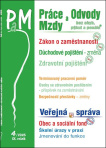 Práce a mzdy Zákon o zaměstnanosti v číslech. Minimum ve zdr. pojištění – vše podstatné
