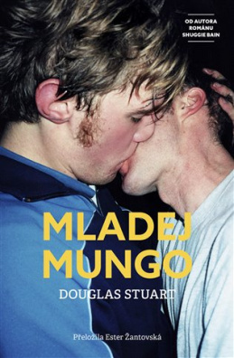 Mladej Mungo 