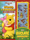 Medvídek Pú - Zábava s kamarády