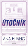 Útočník
