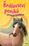 Království poníků - Zvláštní tajemství