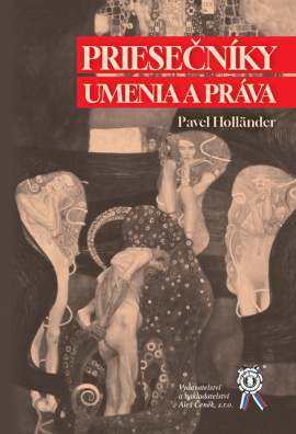 Priesečníky umenia a práva, 2. vydanie