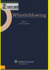 Whistleblowing