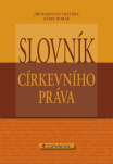 Slovník církevního práva