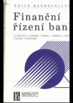 Finanční řízení bank