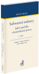 Softwarové smlouvy. Jejich specifika a kontraktační proces. 2. vydání