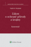 Zákon o ochraně přírody a krajiny (č. 114/1992 Sb.) - komentář