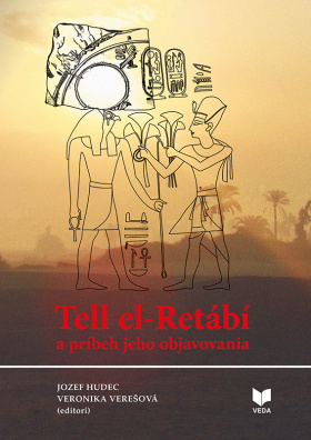 Tell el-Retábí a príbeh jeho objavovania