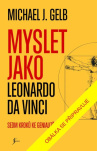 Myslet jako Leonardo da Vinci