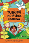 Tajemství motýlího ostrova - Dobrodružné luštění