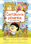 Čertíkova písanka pro předškoláky