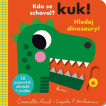 Kuk! Hledej dinosaury!