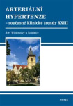 Arteriální hypertenze - současné klin. trendy XXIII